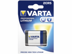 10x1 Varta Photo 2 CR 5 PU inner box