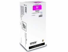 EPSON Ink bar Recharge XL for A4 – 20.000str. Magenta 167,4 ml