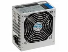 Akyga ATX Zdroj 500W Basic ventiláror 12cm P4 3xSATA PCI-E