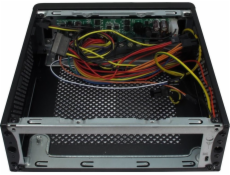 ITX-601, HTPC-Gehäuse