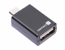 CI-395 OTG USB A/F-Micro B/M CONNECT IT