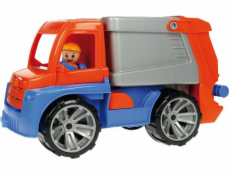 Lena Auto plastové Truxx smetiar