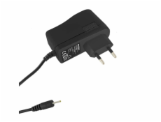 Qoltec AC adapter for Tablet 5V | 2.1A | 2.5*0.7 | 1.4m