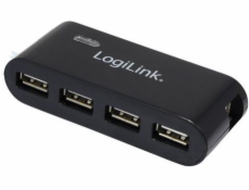 LogiLink  2.0 4 USB HUB