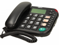 Maxcom KXT480, stolný telefón/pevná linka