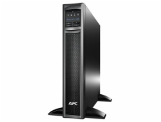 Záložní zdroj APC Smart-UPS X Modular 1000VA 230V Rackmount/Tower