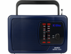 Rádio Eltra MARIA Navy