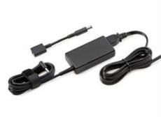 Nabíječka HP 65W Smart AC Adapter, konektor 4,5 mm