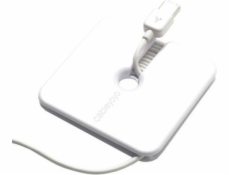 BLUELOUNGE CABLEYOYO úchyt na káble biely