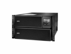 SRT10KRMXLI SmartUPS SRT 10000VA Rack 230V 