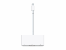 USB-C VGA Multiport Adapter USB-C VGA Multiport Adapter