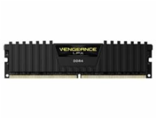 DDR4 Vengeance LPX 16GB/2400(2*8GB) CL14-16-16-31 Black 1,20V                                                                                 XMP 2.0