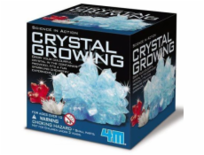 Mini hodowla kryształów