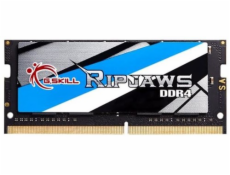 G.Skill Ripjaws 16GB DDR4 SO-DIMM 2133 C15