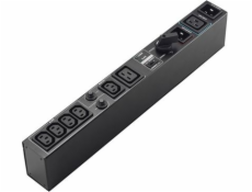 PowerWalker Maintanance Bypass Switch Rack (10120501)