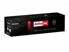 Activejet ATO-5600YN toner for OKI printer; OKI 43324406 replacement; Supreme; 2000 pages; yellow