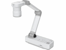 EPSON Vizualizér - ELPDC21 - USB type,Optika 12, Digitální 10zoom 16x, 1/ 2,7   Senzor CMOS