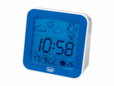 TREVI ME 3105 BL MINI Modrá Meteostanica 