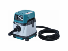Makita VC1310LX1, mokrosuchý vysavač