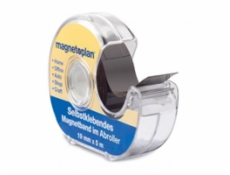 Páska magnetická Magnetoplan 5 m x 19 mm, samolepící