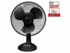 Clatronic VL 3602 ventilátor 30cm, 0-1-2-3, 40W, oscilace