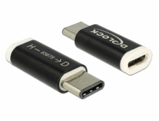 Adapter USB 2.0 C > micro-USB Buchse