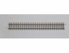 Priame dráhy 231mm - 6 kusov