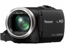 Panasonic HC-V180EP-K kamera