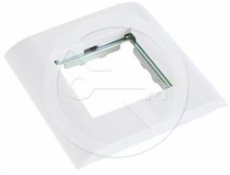 Rámeček pro SXF-M French style moduly, 80x80mm