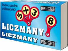 Liczmany Logicus