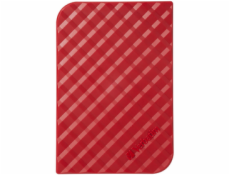 VERBATIM Store 1TB G2 Red (53203)