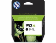 HP 953XL High Yield Black Original Ink Cartridge