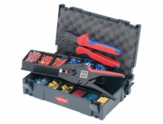 Knipex 979022 sada Kliešte lisovacie 