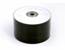 Platinet CD-R 700MB 52x, spindle, 50ks (OM50S) OMEGA