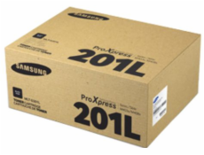 Samsung MLT-D201L H-Yield Blk Toner C
