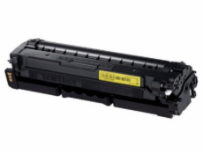 Samsung CLT-Y503L H-Yield Yel Toner C