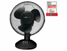 Ventilátor Clatronic, VL3601, prům. 23cm, oscilace, 30W