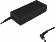 Qoltec 50056.40W zdroj/transformátor Vnútorná Čierna