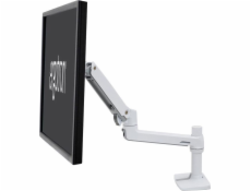 ERGOTRON LX Desk Mount LCD Monitor Arm , stolní rameno až pro 32  obr. bílé