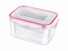 LT6002 DÓZA OBDELNÍK 430ML CLIP LAMART