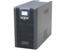 Gembird EG-UPS-PS3000-01 uninterruptible power supply (UPS) Line-Interactive 3 kVA 2400 W 4 AC outlet(s)
