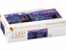 Clementoni New York 13200 dielov Clementoni New York 13200 dielov