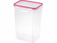 LT6009 DÓZA OBDELNÍK 1,3L CLIP LAMART