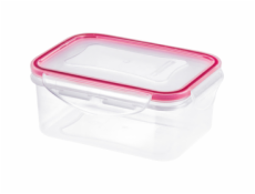 LT6007 DÓZA OBDELNÍK 550ML CLIP LAMART