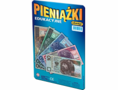 Adamigo Money Edukacyne PLN – 4621