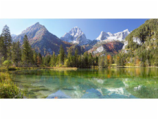 Castorland Majesty of the Mountains 4000 dielov Castorland Majesty of the Mountains 4000 dielov