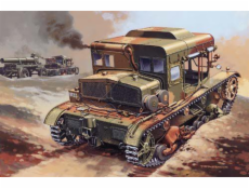 Delostrelecký ťahač Mirage C7P (35901)