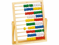 Starpak Wooden Abacus - 148706