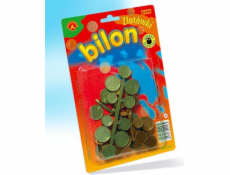 Alexander MONEY PLN, VSTUPENKA – (0243)