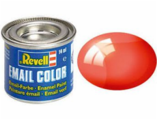 Email Color 731 Red Clear 14ml